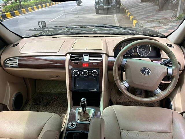 Used Tata Safari Storme [2012-2015] 2.2 VX 4x2 in Hyderabad