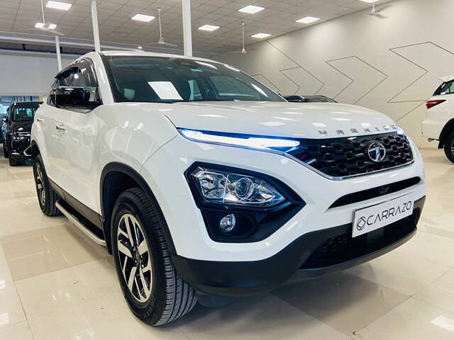 Used Tata Harrier [2019-2023] XZA Plus in Pune