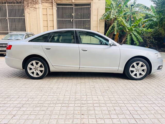 Used Audi A6 [2008-2011] 2.7 TDI in Mumbai