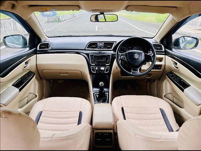 Used Maruti Suzuki Ciaz [2014-2017] VDi+ SHVS in Thane