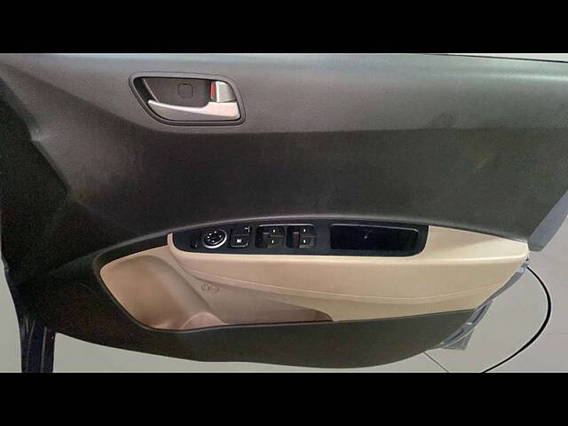 Used Hyundai Xcent [2014-2017] SX 1.2 in Mumbai