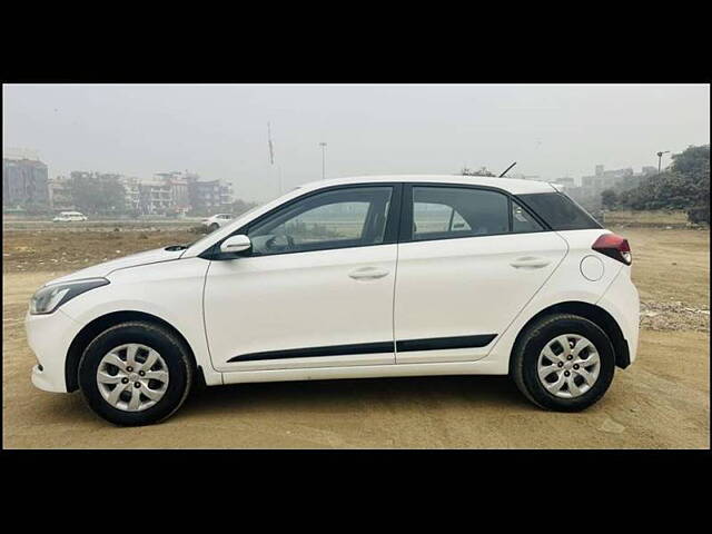 Used Hyundai Elite i20 [2014-2015] Sportz 1.2 in Delhi