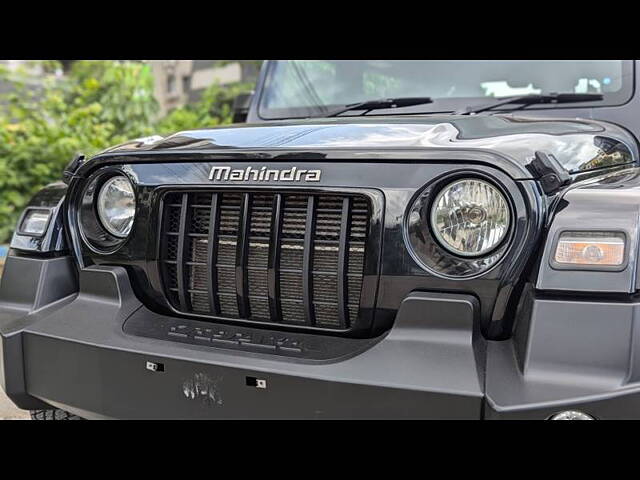 Used Mahindra Thar LX Hard Top Diesel MT 4WD in Pune