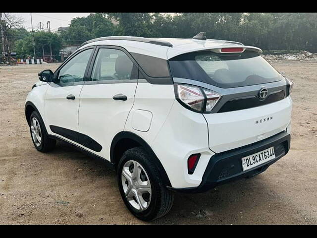 Used Tata Nexon [2020-2023] XM (S) [2020-2023] in Delhi