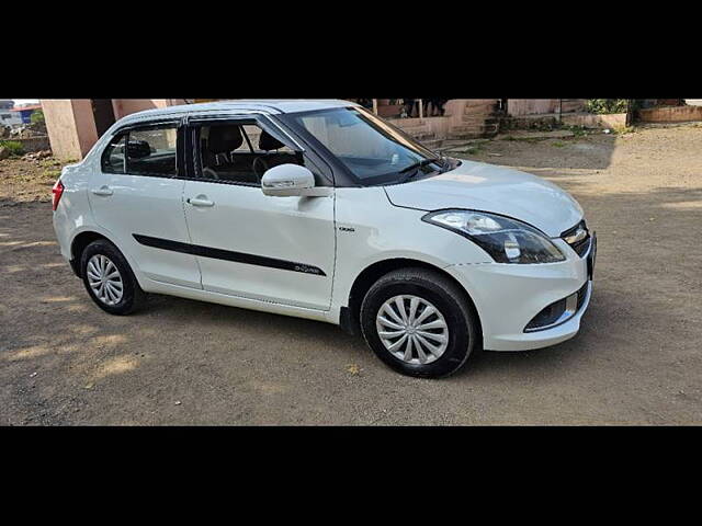 Used Maruti Suzuki Swift DZire [2011-2015] VDI in Pune