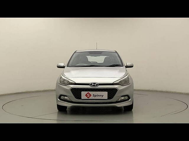 Used Hyundai Elite i20 [2014-2015] Asta 1.2 in Pune