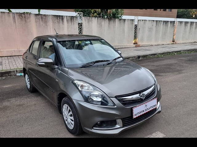 Used Maruti Suzuki Dzire [2017-2020] VDi in Pune