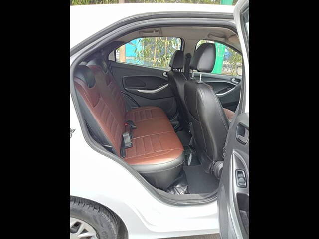 Used Ford Figo [2015-2019] Trend 1.2 Ti-VCT [2015-2016] in Mumbai