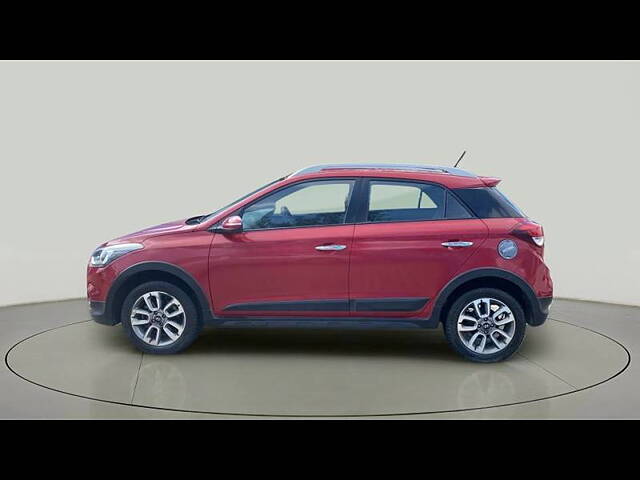 Used Hyundai i20 Active [2015-2018] 1.2 SX in Pune