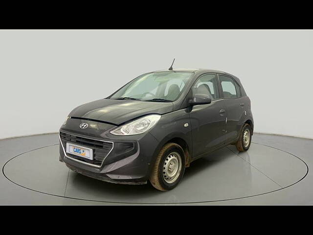 Used Hyundai Santro Magna [2018-2020] in Bangalore