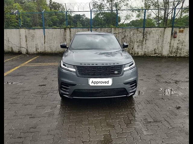 Used 2023 Land Rover Range Rover Velar in Mumbai