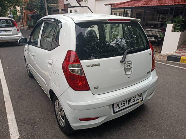 Used Hyundai i10 [2010-2017] Magna 1.2 Kappa2 in Bangalore