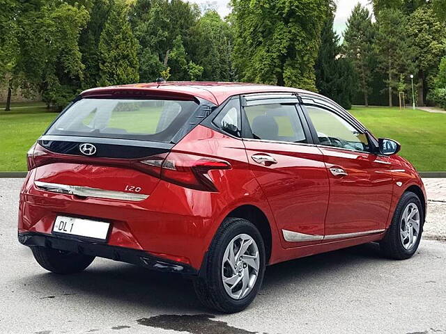 Used Hyundai i20 [2020-2023] Magna 1.2 MT [2020-2023] in Noida