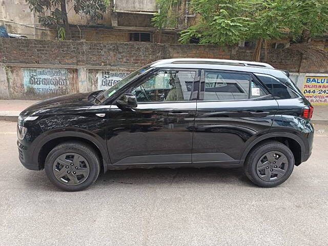 Used Hyundai Venue S 1.2 Petrol [2023] in Chennai