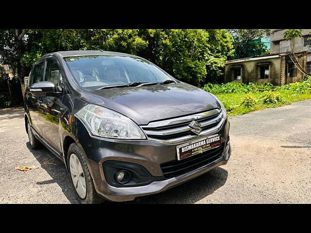 Used Maruti Suzuki Ertiga [2018-2022] VXi in Kolkata