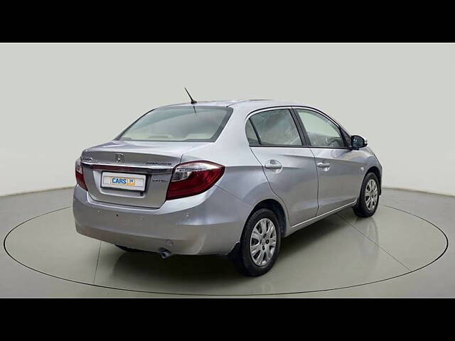 Used Honda Amaze [2016-2018] 1.2 S i-VTEC in Faridabad