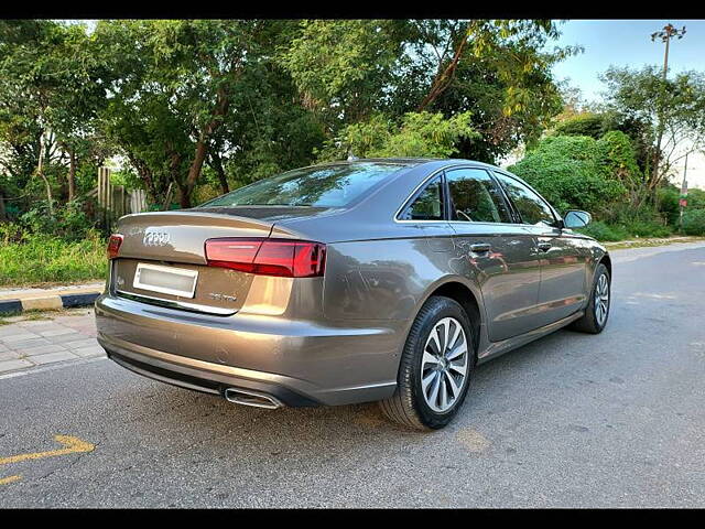 Used Audi A6 [2015-2019] 35 TDI Matrix in Delhi