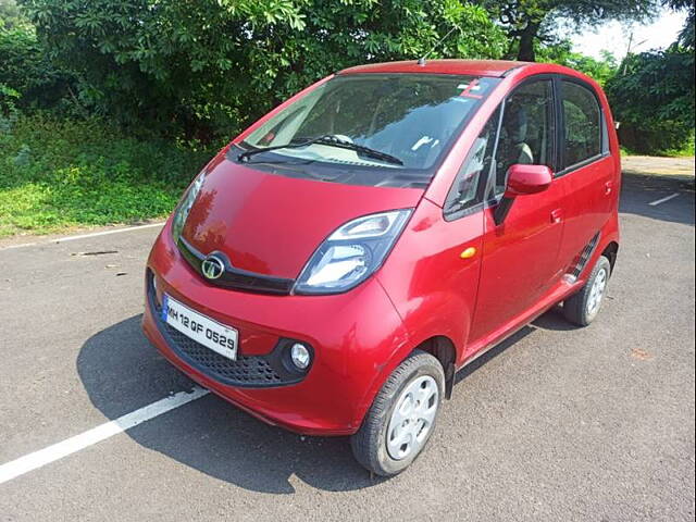 Used Tata Nano Twist XTA in Pune