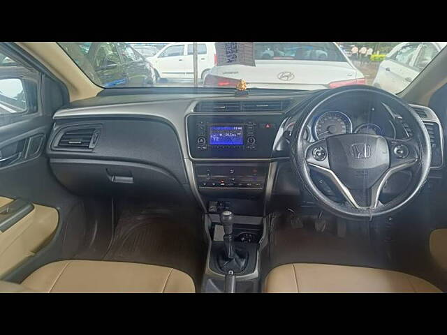 Used Honda City [2014-2017] V Diesel in Nashik