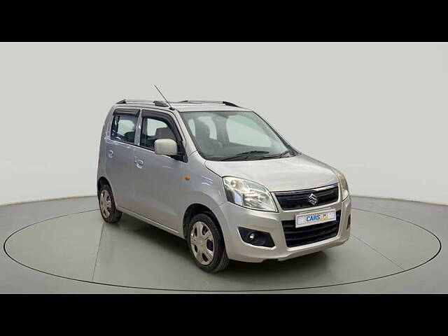 Used 2013 Maruti Suzuki Wagon R in Delhi