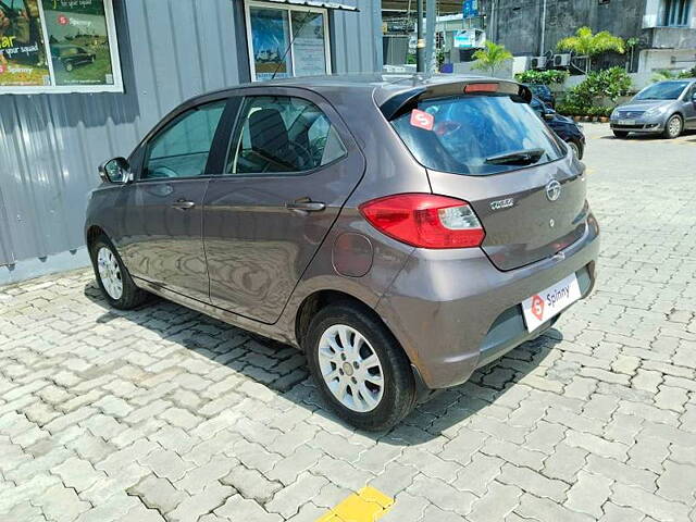 Used Tata Tiago [2016-2020] Revotron XZ in Kochi