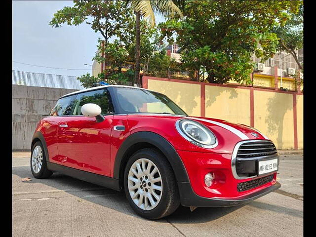 Used MINI Cooper [2014-2018] D 3 Door in Mumbai