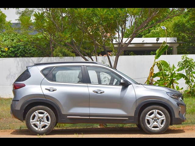 Used Kia Sonet [2020-2022] HTX Plus 1.0 iMT [2020-2021] in Coimbatore