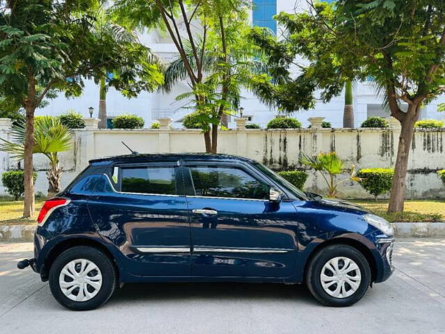 Used Maruti Suzuki Swift [2014-2018] VXi ABS in Lucknow