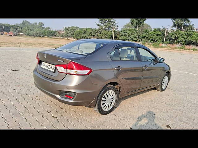 Used Maruti Suzuki Ciaz Sigma Hybrid 1.5 [2018-2020] in Faridabad