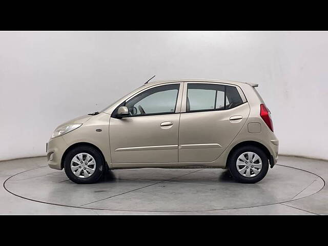 Used Hyundai i10 [2010-2017] Sportz 1.2 Kappa2 in Chennai