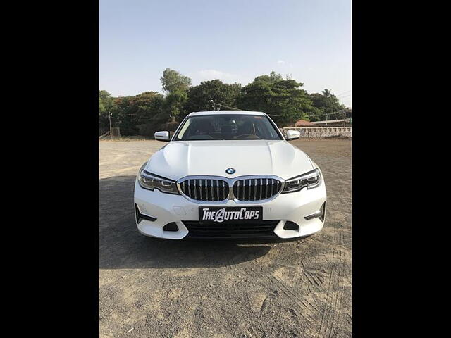 Used 2022 BMW 3 Series Gran Limousine in Pune