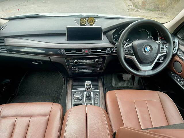 Used BMW X5 [2014-2019] xDrive 30d M Sport in Delhi