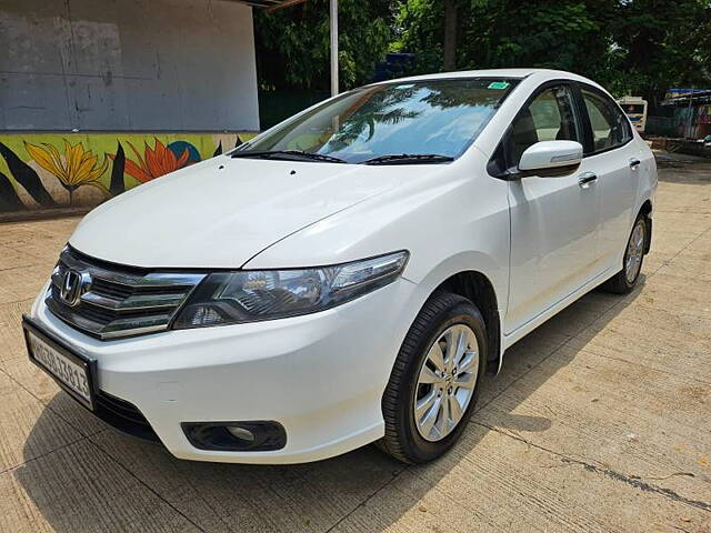 Used Honda City [2011-2014] 1.5 V MT in Mumbai