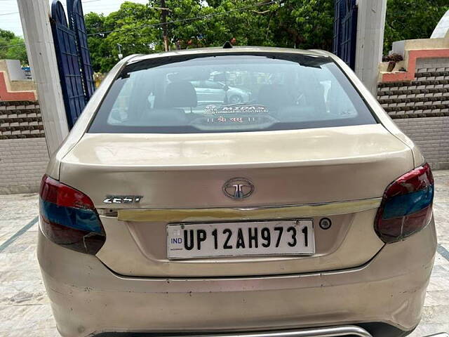 Used Tata Zest XM 75 PS Diesel in Kanpur