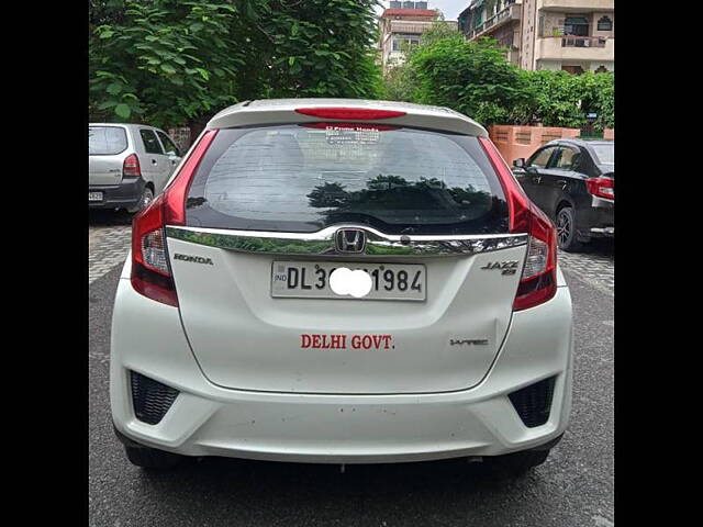 Used Honda Jazz [2015-2018] S Petrol in Ghaziabad