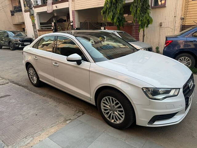 Used 2015 Audi A3 in Delhi