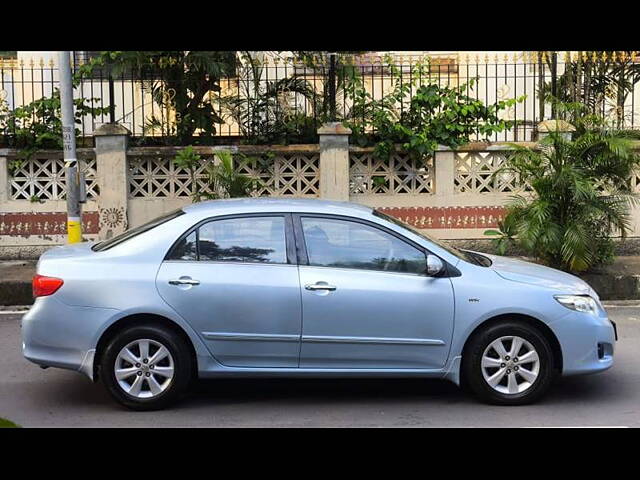 Used Toyota Corolla Altis [2008-2011] 1.8 GL in Mumbai