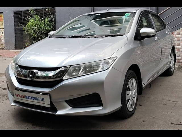 Used Honda City [2011-2014] 1.5 S MT in Pune