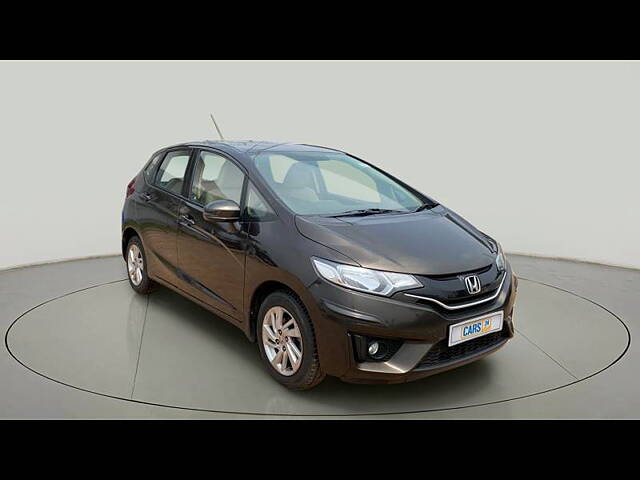 Used 2018 Honda Jazz in Kolkata