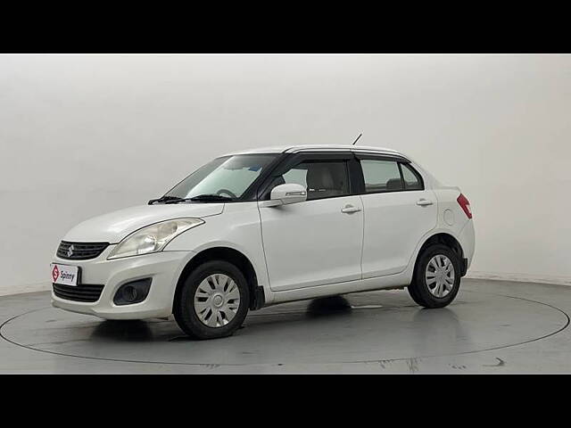 Used 2012 Maruti Suzuki Swift DZire in Delhi