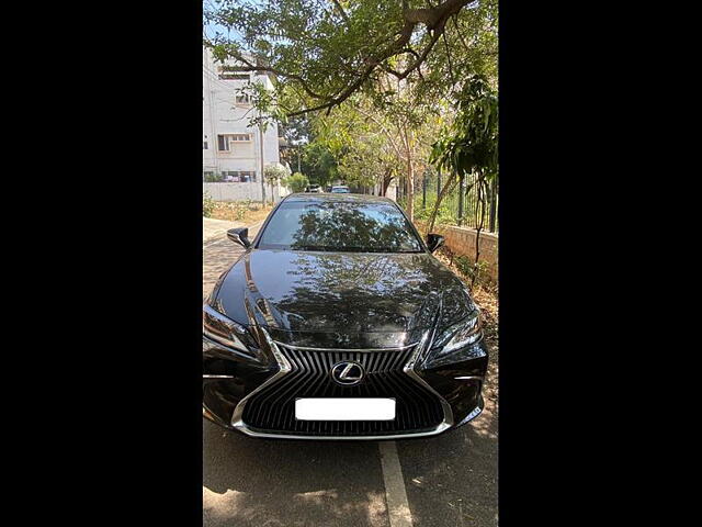 Used 2019 Lexus ES in Bangalore