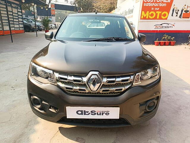 Used 2019 Renault Kwid in Gurgaon