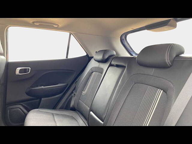 Used Hyundai Venue [2019-2022] SX (O) 1.0 Turbo iMT in Bangalore