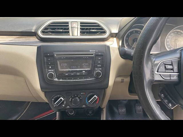 Used Maruti Suzuki Dzire VXi [2020-2023] in Chennai