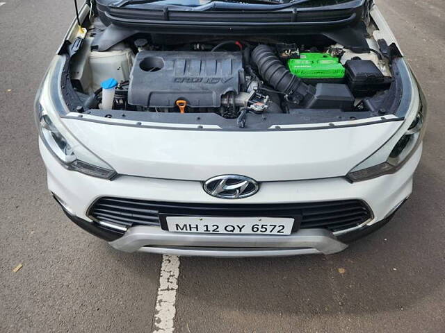 Used Hyundai i20 Active 1.4 SX in Pune