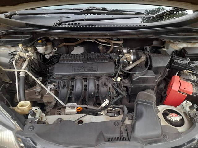 Used Honda Jazz [2018-2020] VX CVT Petrol in Mumbai