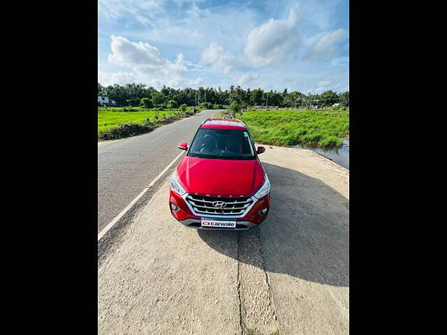 Used Hyundai Creta [2015-2017] 1.4 S in Kollam