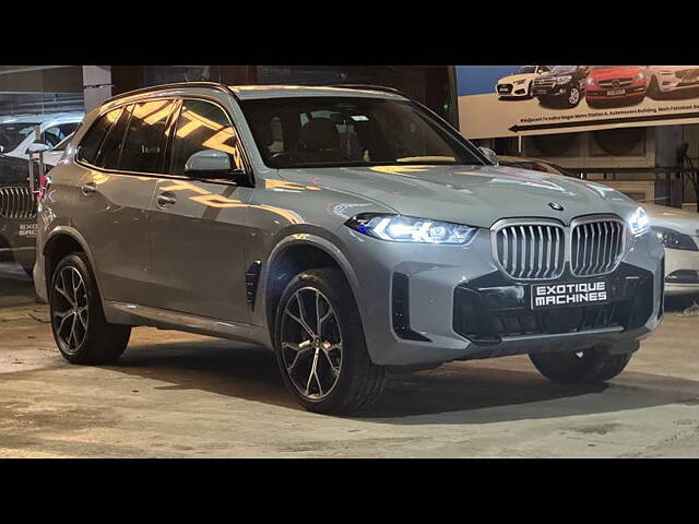 Used BMW X5 [2019-2023] xDrive40i M Sport [2019-2019] in Lucknow