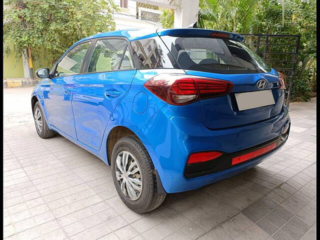 Used Hyundai Elite i20 [2018-2019] Sportz 1.4 CRDi in Hyderabad