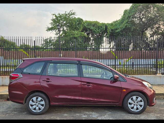 Used Honda Mobilio S Diesel in Mumbai